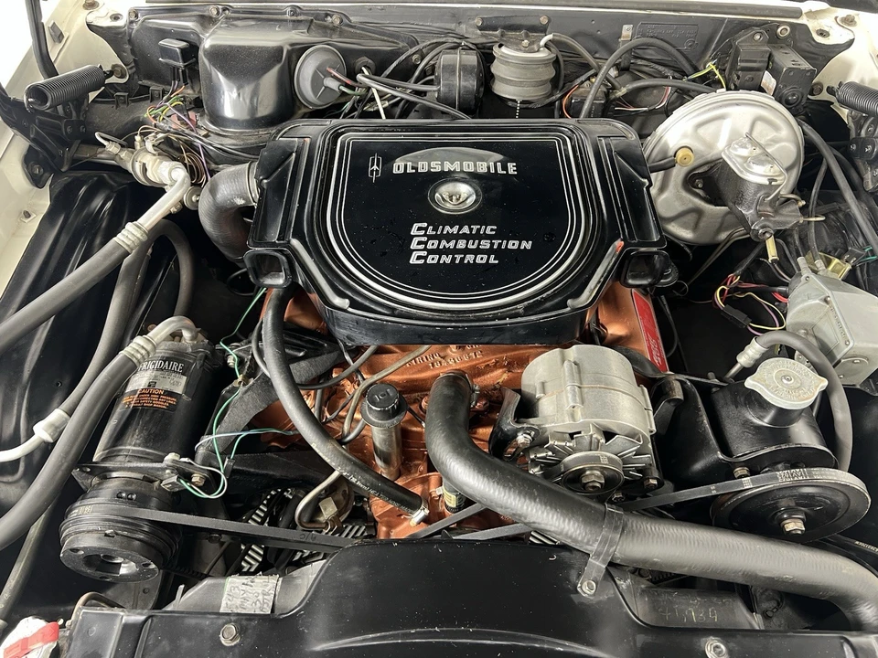 1967 Oldsmobile Cutlass 2nd Gen - Image 13 of 21