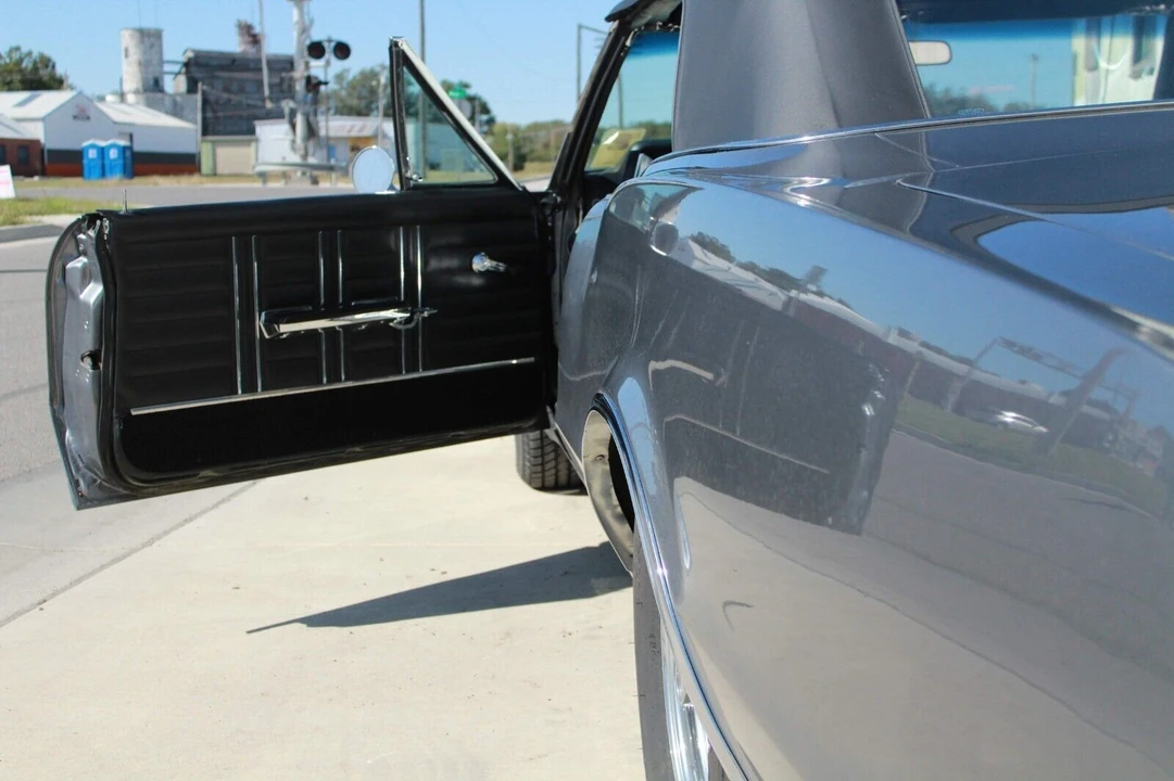1967 Oldsmobile Cutlass 2nd Gen - Image 6 of 21