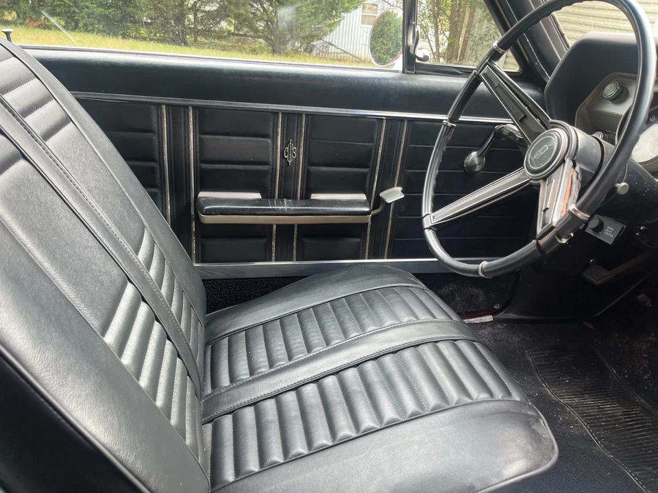 1967 Oldsmobile Cutlass 2nd Gen - Image 15 of 21