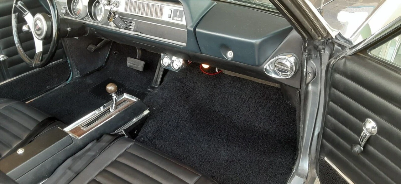 1967 Oldsmobile Cutlass 2nd Gen - Image 20 of 21