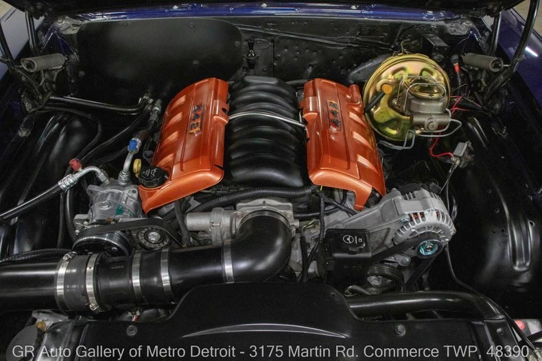 1967 Oldsmobile Cutlass 2nd Gen - Image 20 of 20