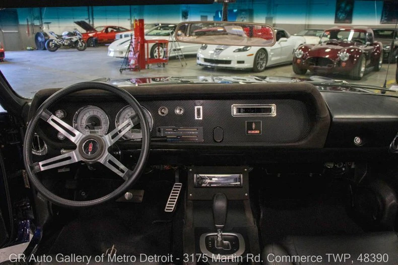 1967 Oldsmobile Cutlass 2nd Gen - Image 17 of 20
