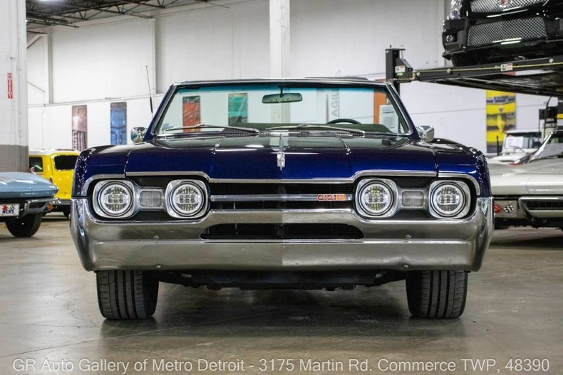 1967 Oldsmobile Cutlass 2nd Gen - Image 13 of 20