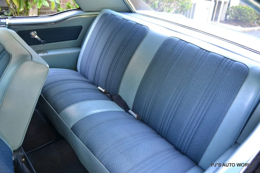 1967 Oldsmobile Cutlass 2nd Gen - Image 7 of 12