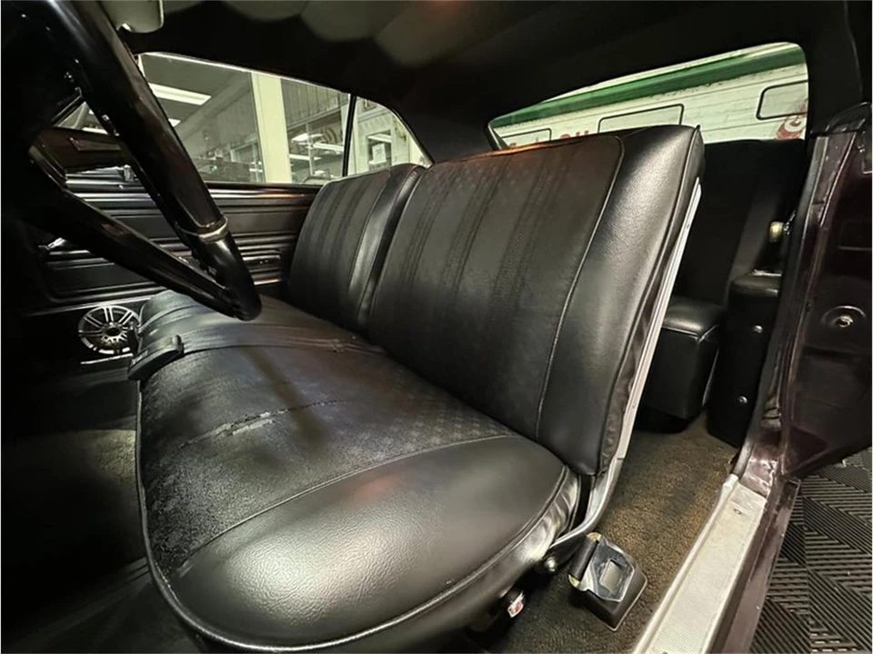 1967 Oldsmobile Cutlass 2nd Gen - Image 22 of 31