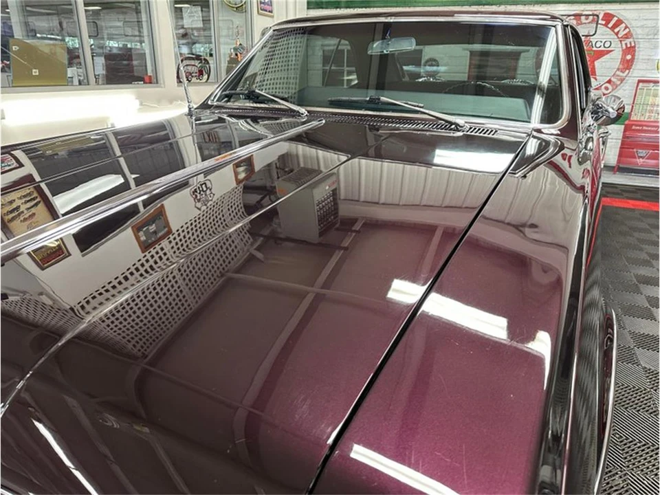 1967 Oldsmobile Cutlass 2nd Gen - Image 10 of 31
