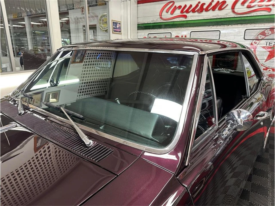 1967 Oldsmobile Cutlass 2nd Gen - Image 13 of 31