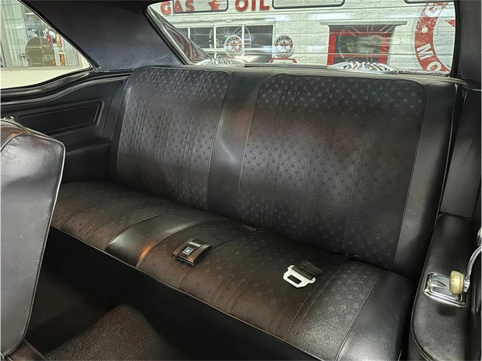 1967 Oldsmobile Cutlass 2nd Gen - Image 23 of 31
