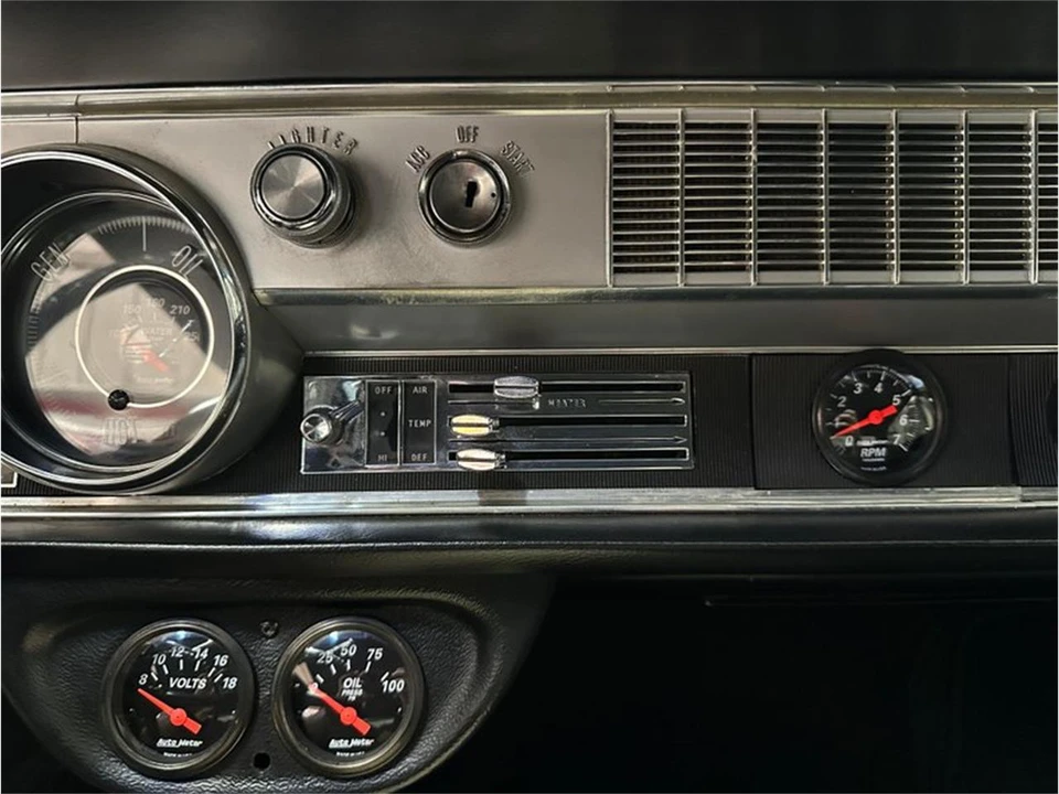 1967 Oldsmobile Cutlass 2nd Gen - Image 29 of 31
