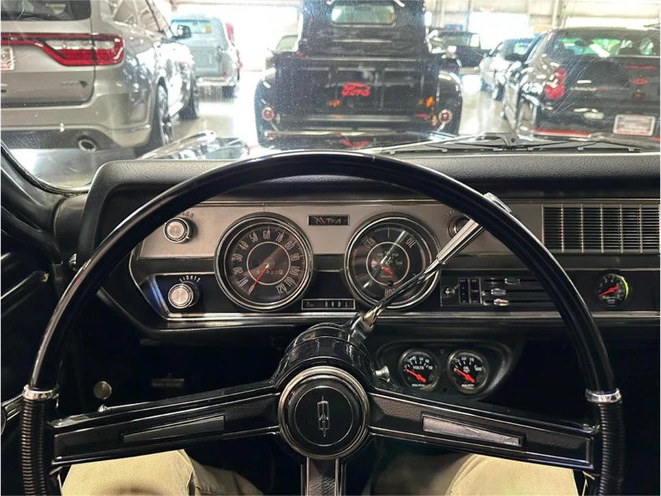 1967 Oldsmobile Cutlass 2nd Gen - Image 27 of 31