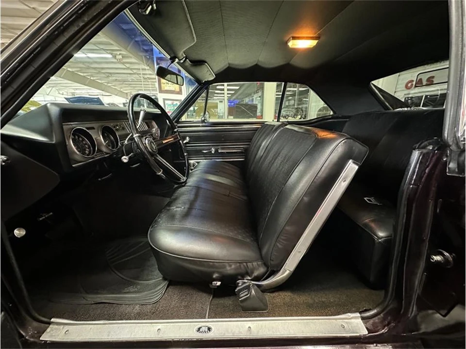 1967 Oldsmobile Cutlass 2nd Gen - Image 18 of 31
