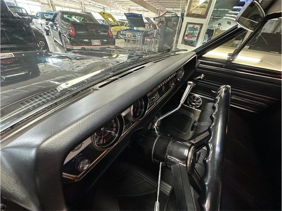 1967 Oldsmobile Cutlass 2nd Gen - Image 21 of 31