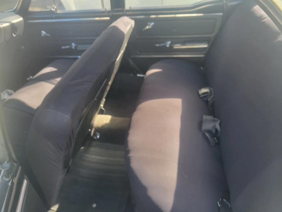 1967 Oldsmobile Cutlass 2nd Gen - Image 15 of 21