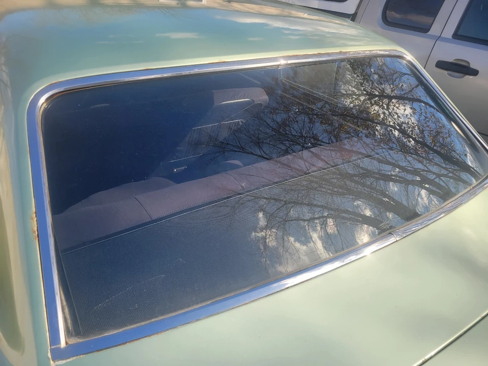 1967 Oldsmobile Cutlass 2nd Gen - Image 7 of 21