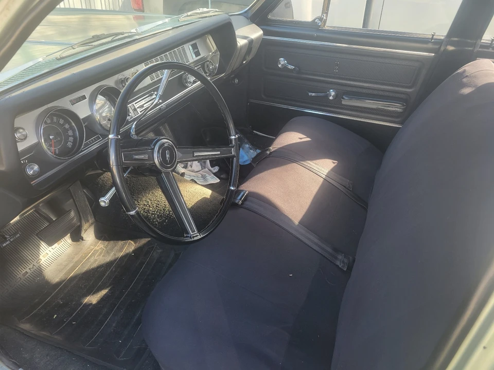 1967 Oldsmobile Cutlass 2nd Gen - Image 16 of 21