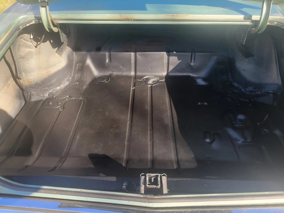 1967 Oldsmobile Cutlass 2nd Gen - Image 14 of 21