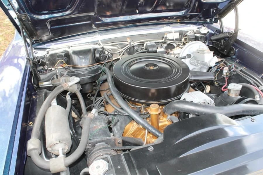 1967 Oldsmobile Cutlass 2nd Gen - Image 7 of 12