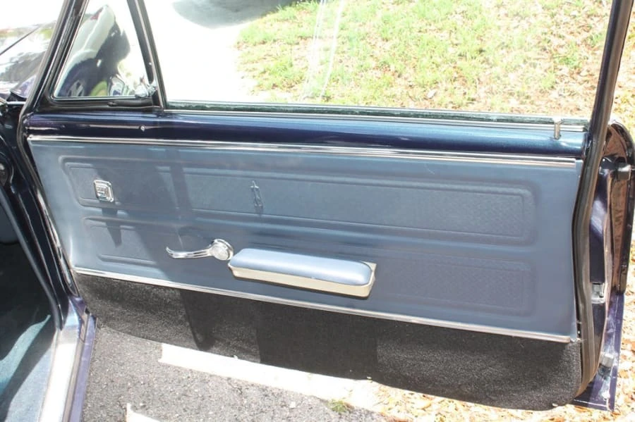 1967 Oldsmobile Cutlass 2nd Gen - Image 8 of 12