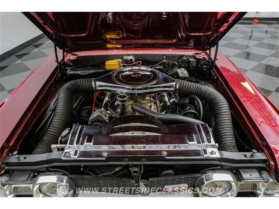 1967 Oldsmobile Cutlass 2nd Gen - Image 3 of 31