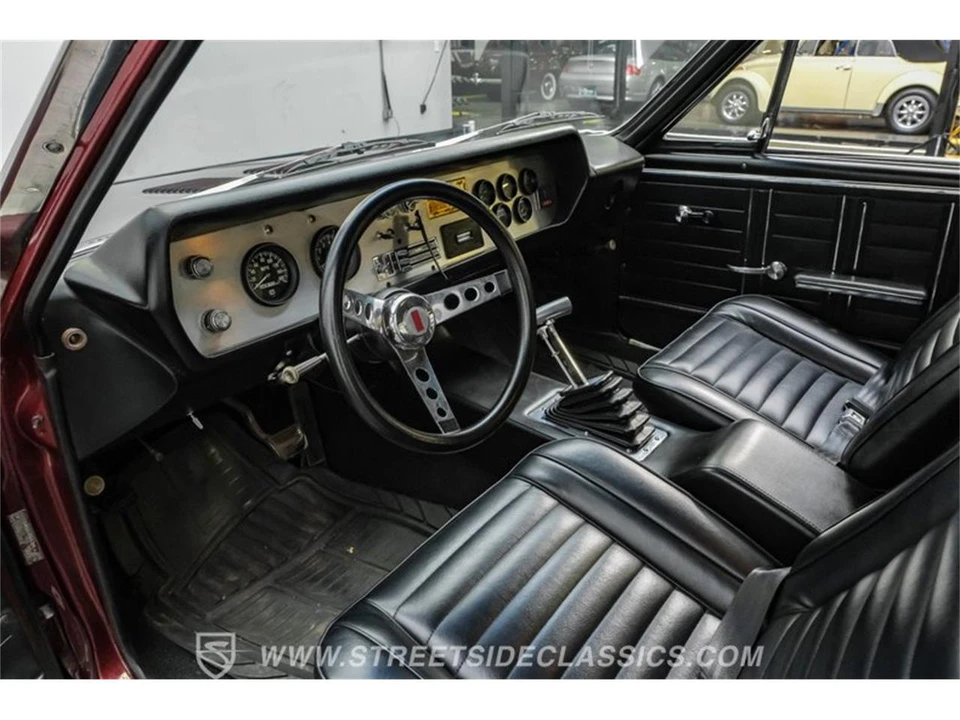 1967 Oldsmobile Cutlass 2nd Gen - Image 4 of 31