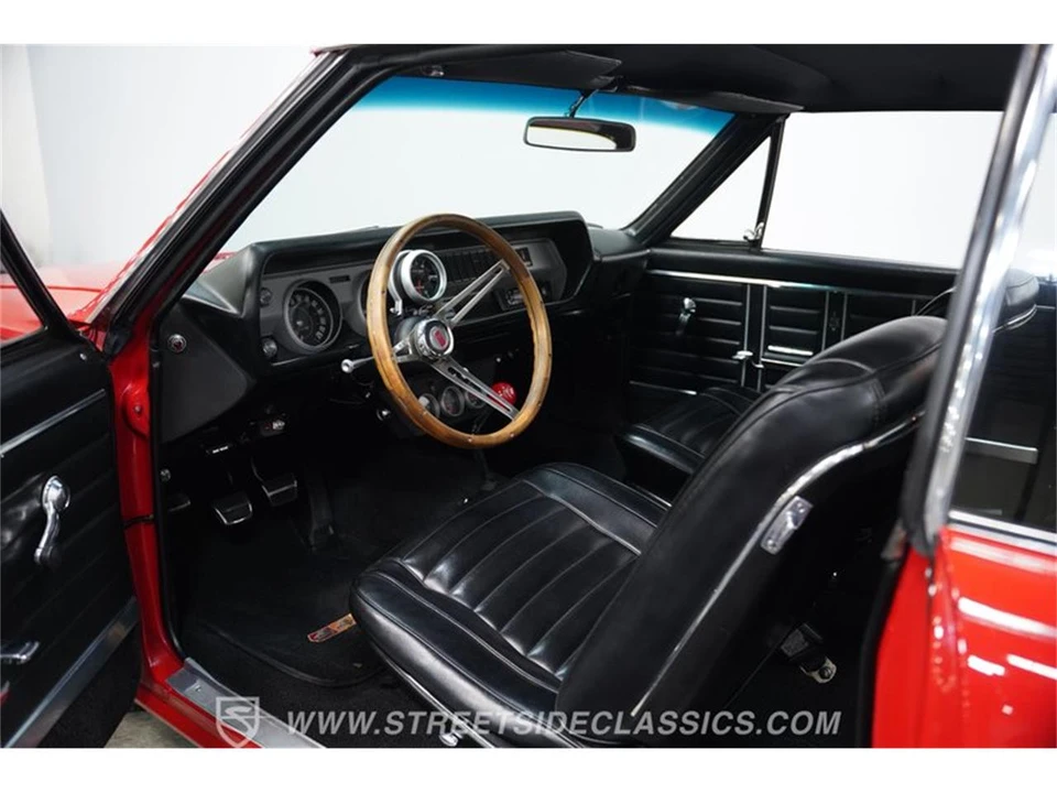 1967 Oldsmobile Cutlass 2nd Gen - Image 2 of 31