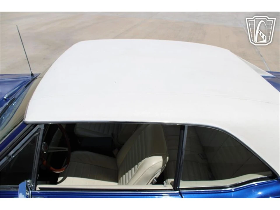 1967 Oldsmobile Cutlass 2nd Gen - Image 31 of 31