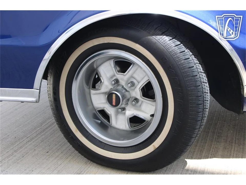 1967 Oldsmobile Cutlass 2nd Gen - Image 26 of 31