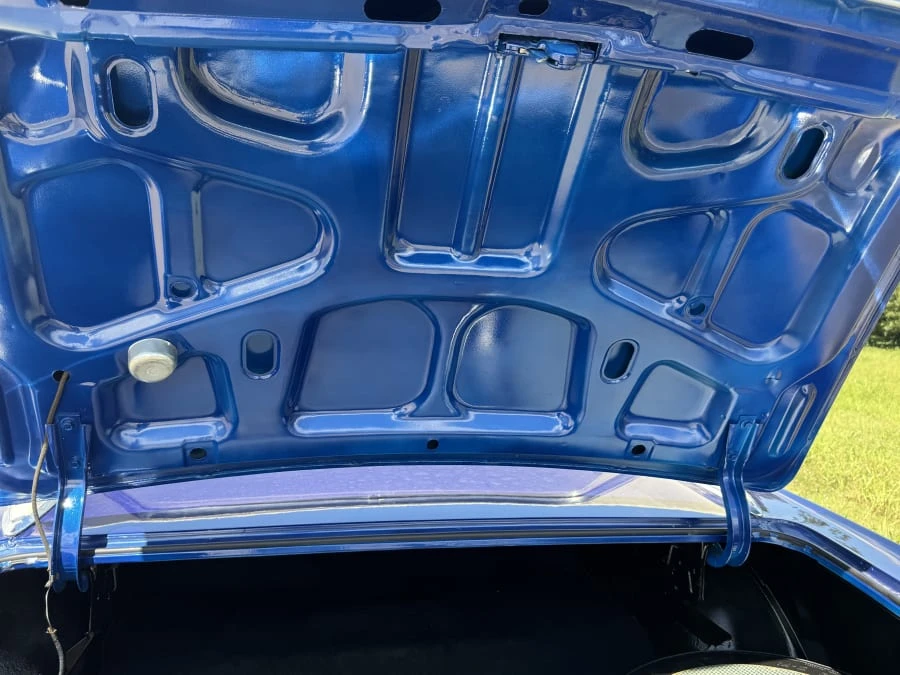1967 Oldsmobile Cutlass 2nd Gen - Image 13 of 13