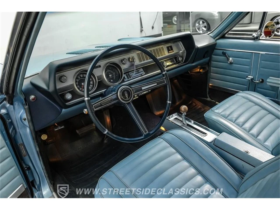 1967 Oldsmobile Cutlass 2nd Gen - Image 4 of 31