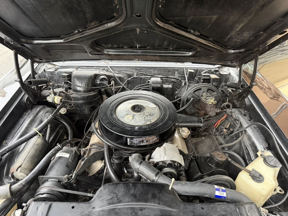 1967 Oldsmobile Cutlass 2nd Gen - Image 27 of 27