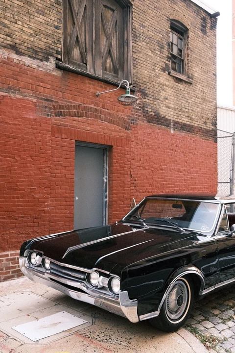 1967 Oldsmobile Cutlass 2nd Gen - Image 10 of 27