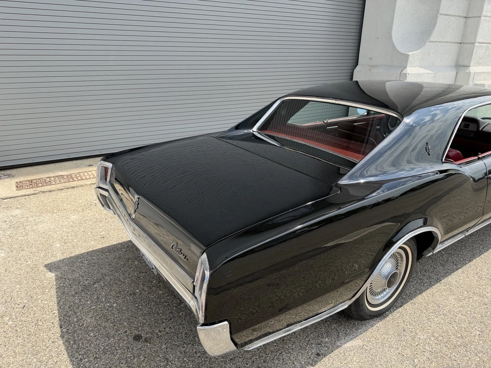 1967 Oldsmobile Cutlass 2nd Gen - Image 6 of 27