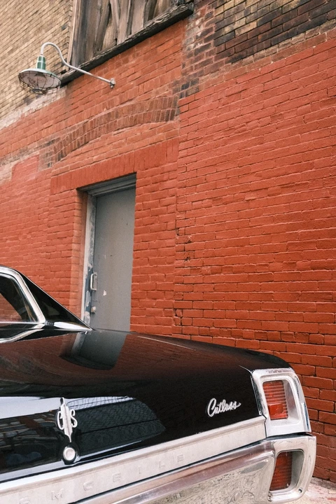 1967 Oldsmobile Cutlass 2nd Gen - Image 9 of 27