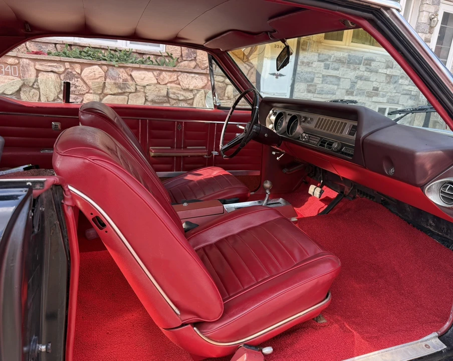 1967 Oldsmobile Cutlass 2nd Gen - Image 26 of 27