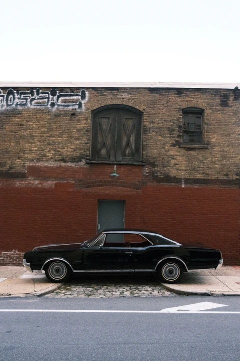 1967 Oldsmobile Cutlass 2nd Gen - Image 24 of 27