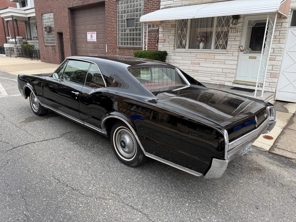 1967 Oldsmobile Cutlass 2nd Gen - Image 15 of 27