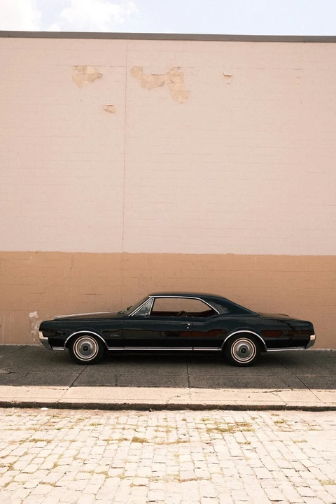 1967 Oldsmobile Cutlass 2nd Gen - Image 11 of 27