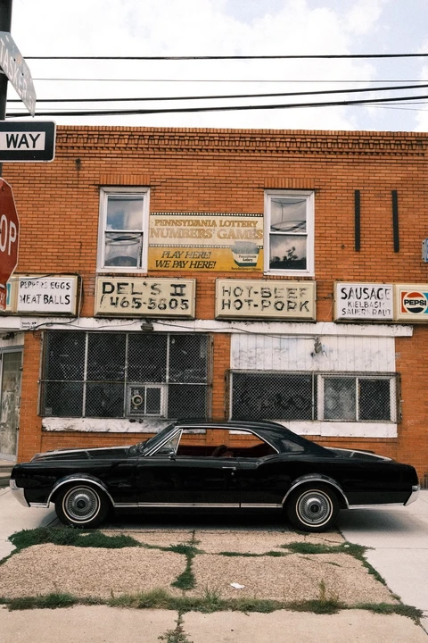 1967 Oldsmobile Cutlass 2nd Gen - Image 3 of 27