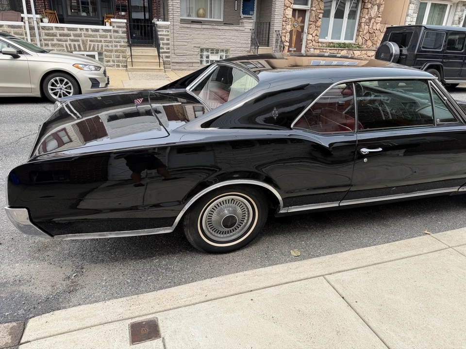 1967 Oldsmobile Cutlass 2nd Gen - Image 16 of 27
