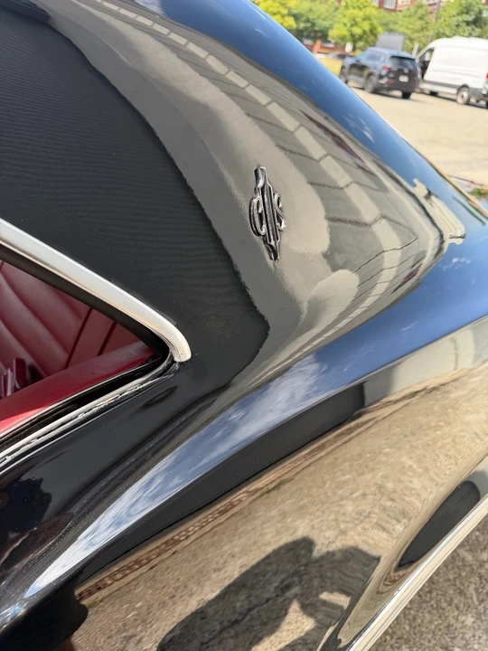 1967 Oldsmobile Cutlass 2nd Gen - Image 5 of 27