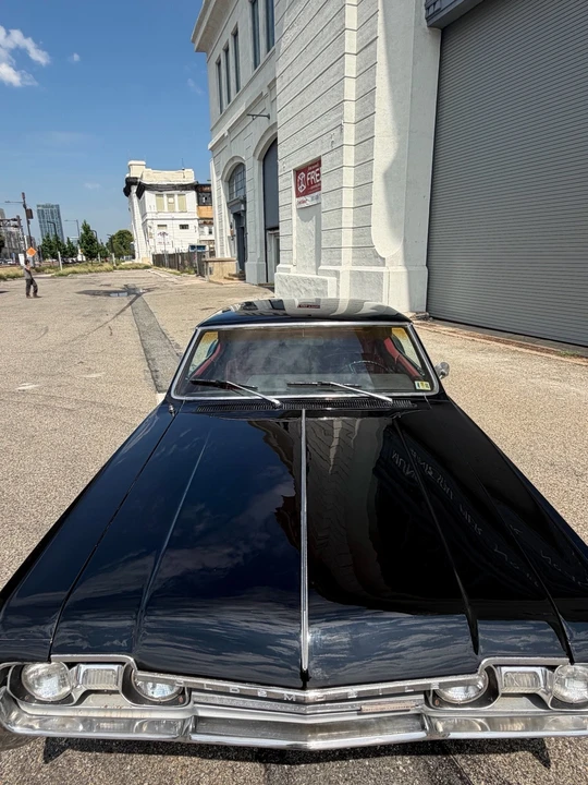 1967 Oldsmobile Cutlass 2nd Gen - Image 7 of 27