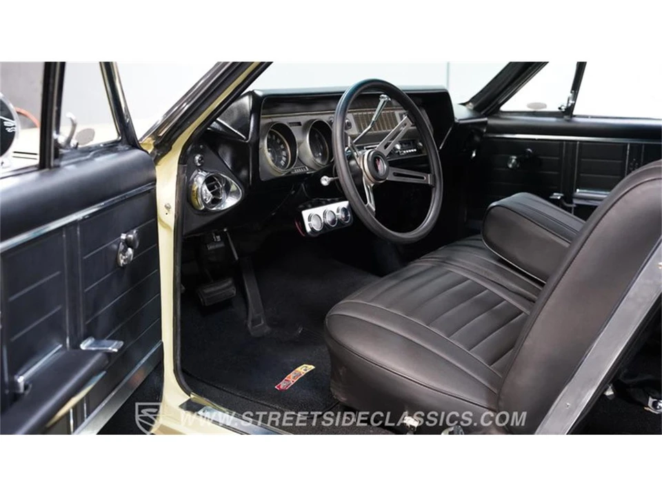 1967 Oldsmobile Cutlass 2nd Gen - Image 4 of 31