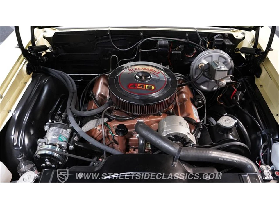 1967 Oldsmobile Cutlass 2nd Gen - Image 3 of 31