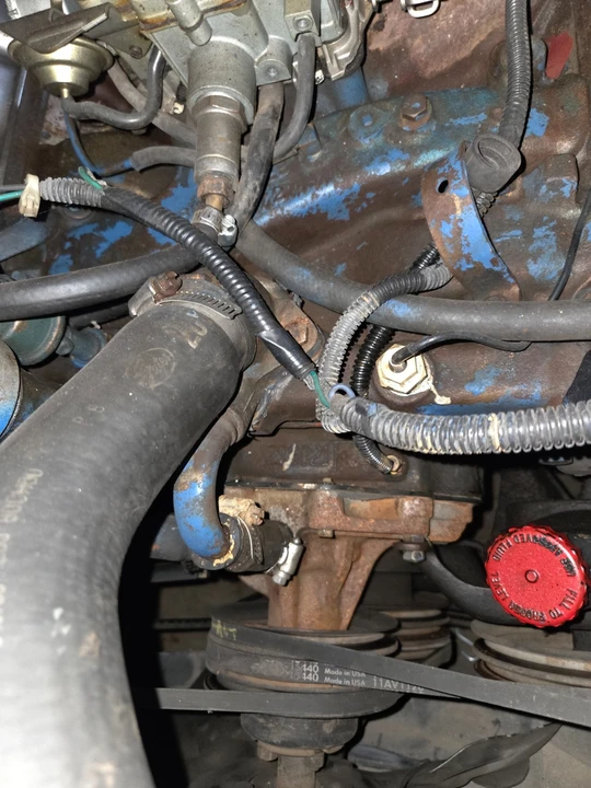 1967 Oldsmobile Cutlass 2nd Gen - Image 13 of 21