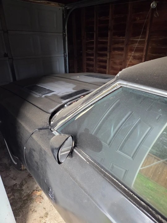 1967 Oldsmobile Cutlass 2nd Gen - Image 19 of 21