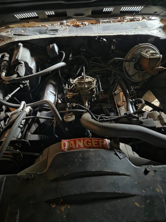 1967 Oldsmobile Cutlass 2nd Gen - Image 16 of 21