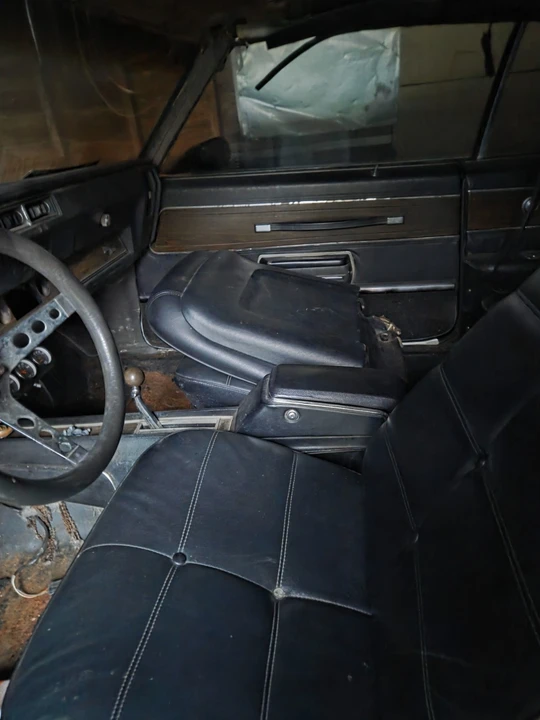 1967 Oldsmobile Cutlass 2nd Gen - Image 11 of 21