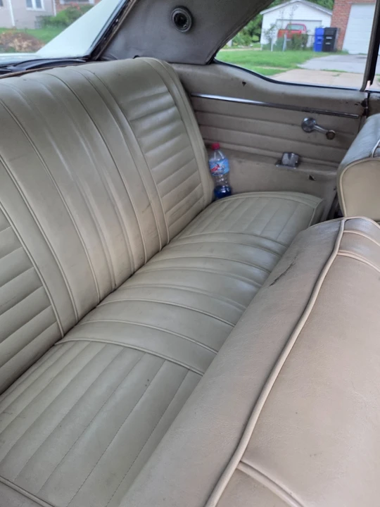 1967 Oldsmobile Cutlass 2nd Gen - Image 3 of 21