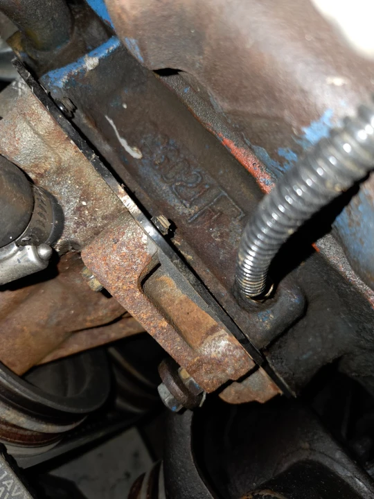 1967 Oldsmobile Cutlass 2nd Gen - Image 12 of 21