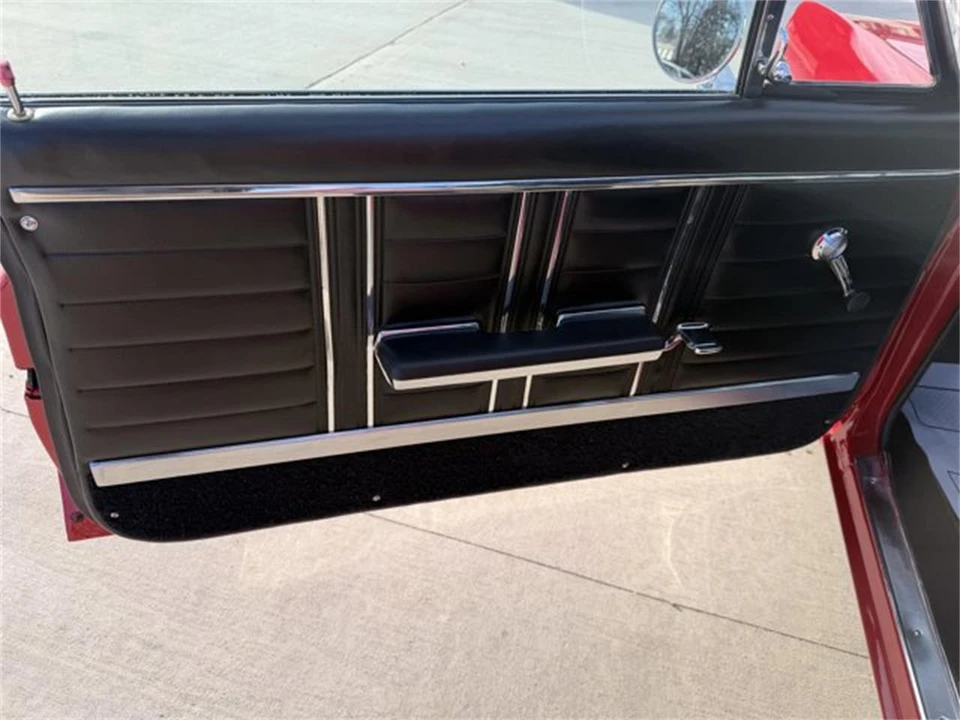 1967 Oldsmobile Cutlass 2nd Gen - Image 12 of 31
